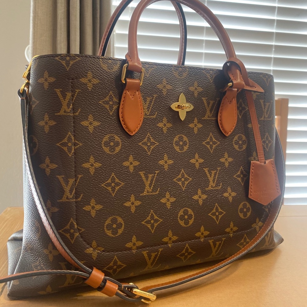 Louis Vuitton bag